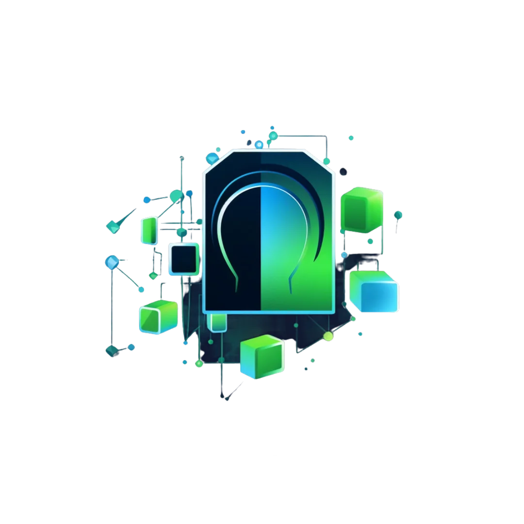 Helpdesk Illustration