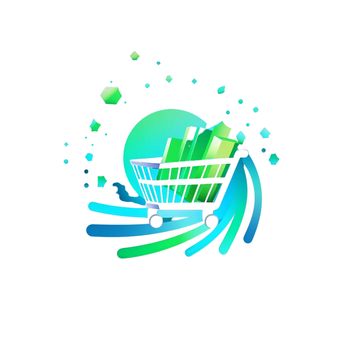 Marketize eCommerce Illustration