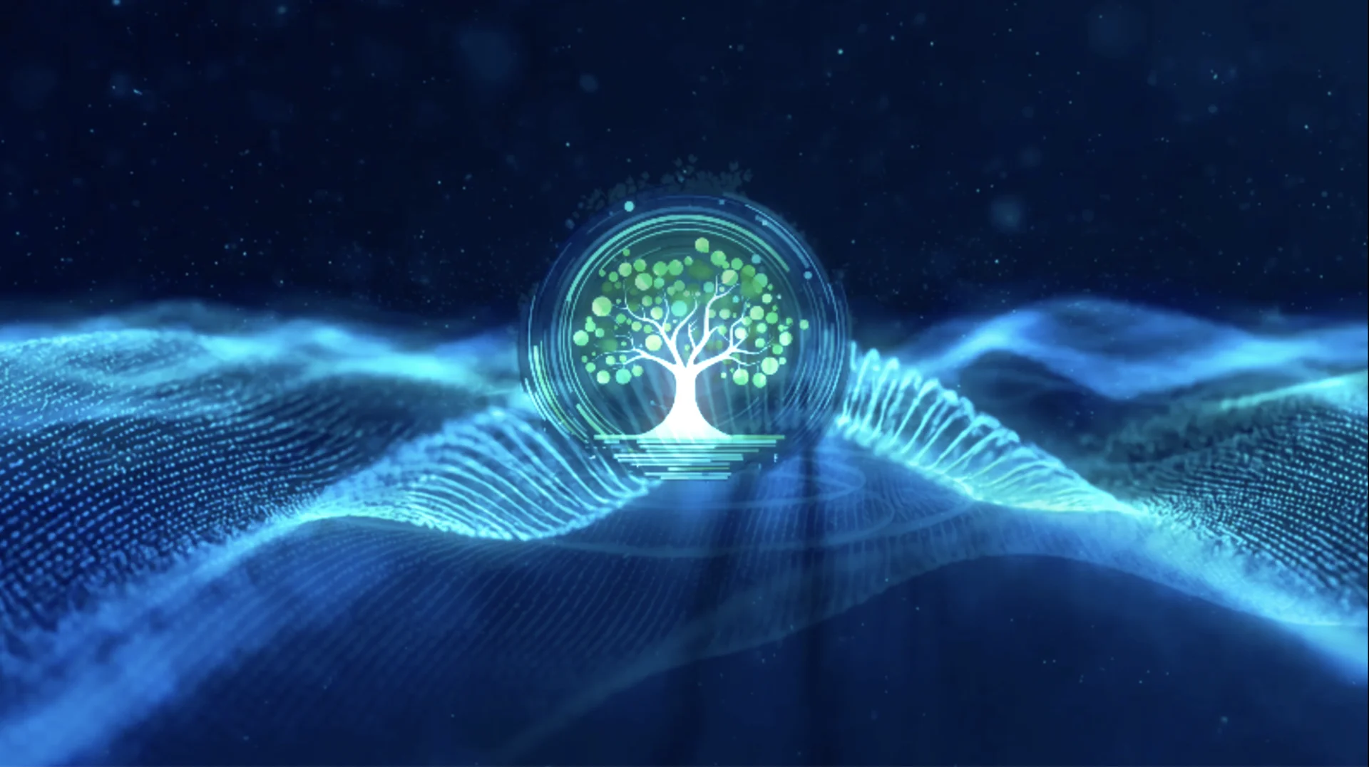 Abstract background