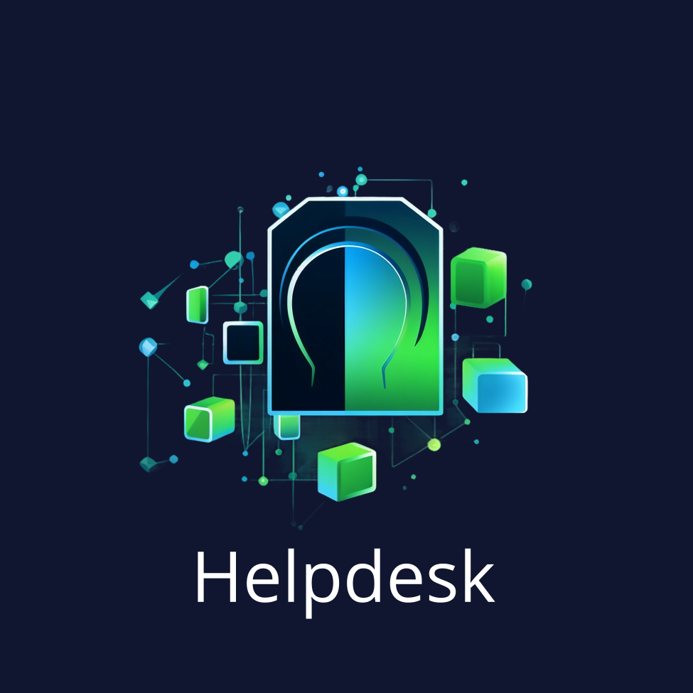Helpdesk Logo