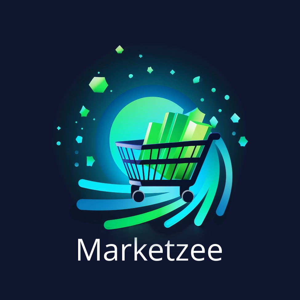 Marketize eCommerce Logo